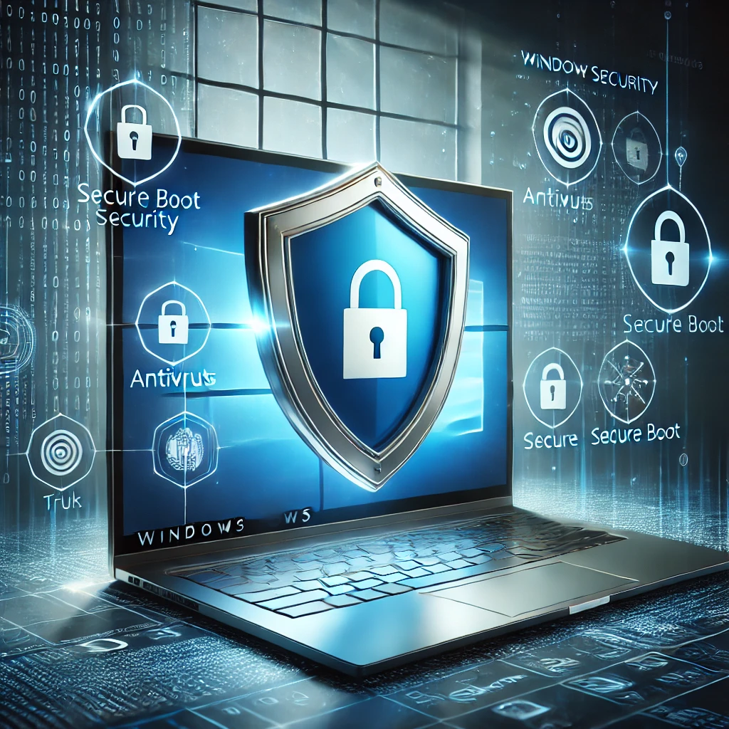 Windows Security